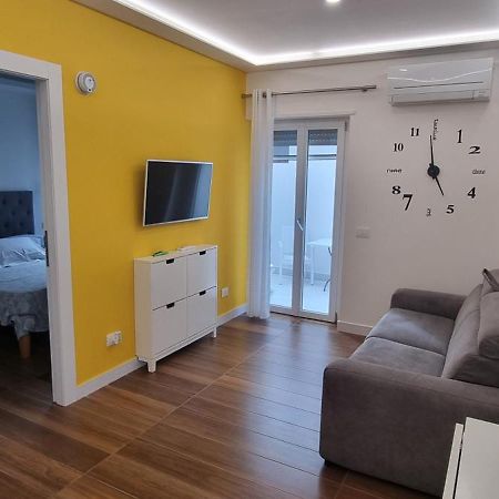 Sorrento Punto It Apartment 外观 照片