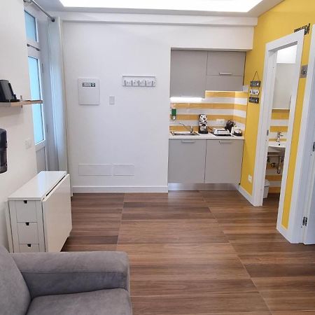Sorrento Punto It Apartment 外观 照片