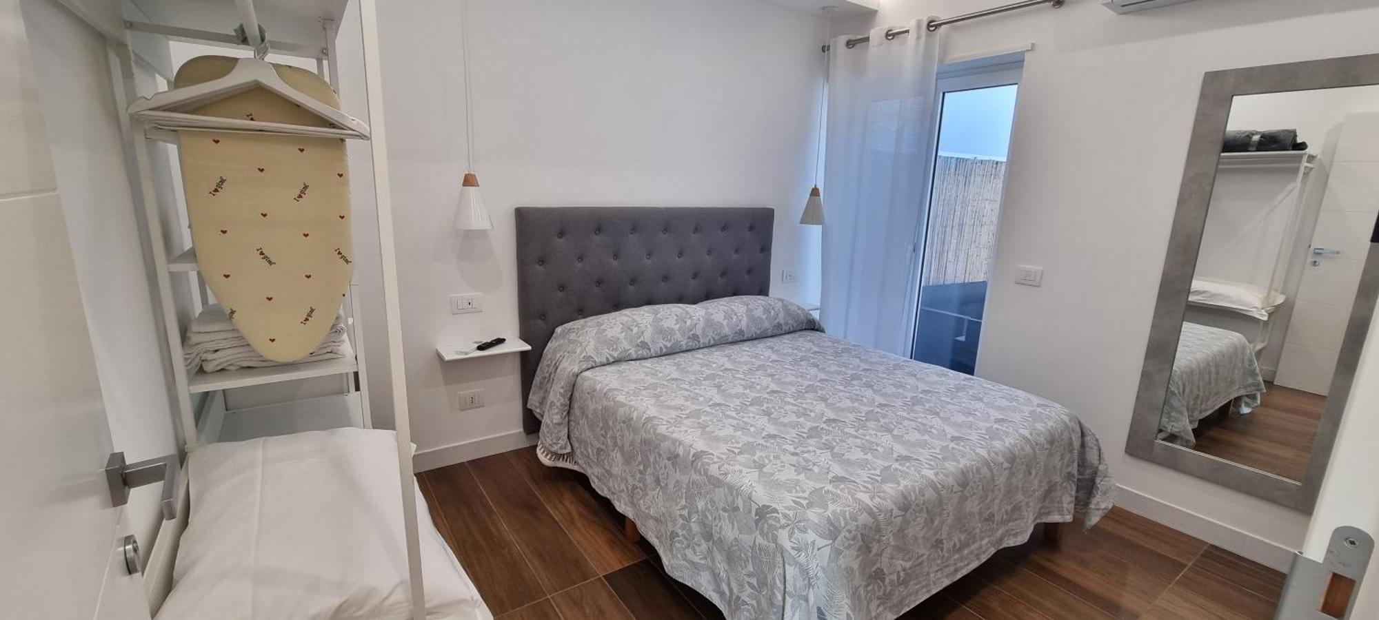 Sorrento Punto It Apartment 外观 照片