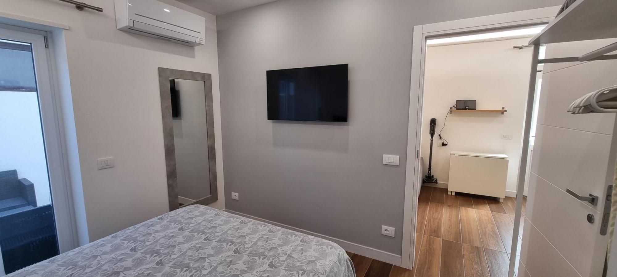 Sorrento Punto It Apartment 外观 照片