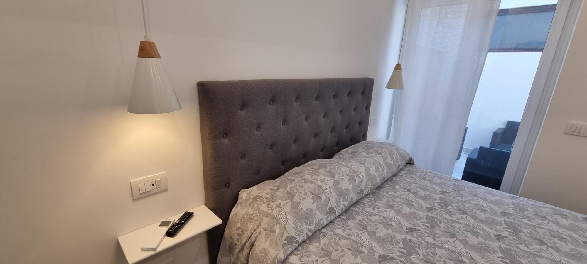 Sorrento Punto It Apartment 外观 照片