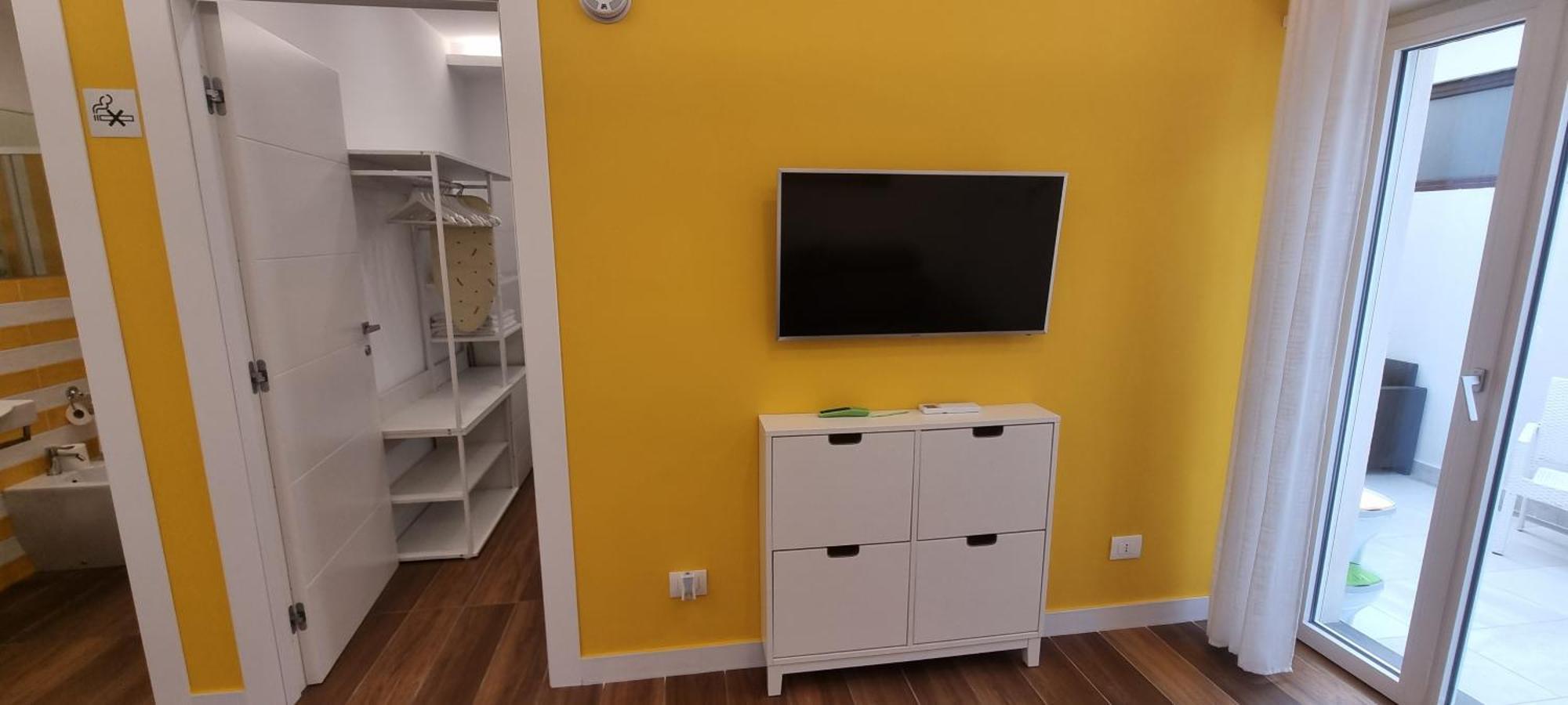 Sorrento Punto It Apartment 外观 照片